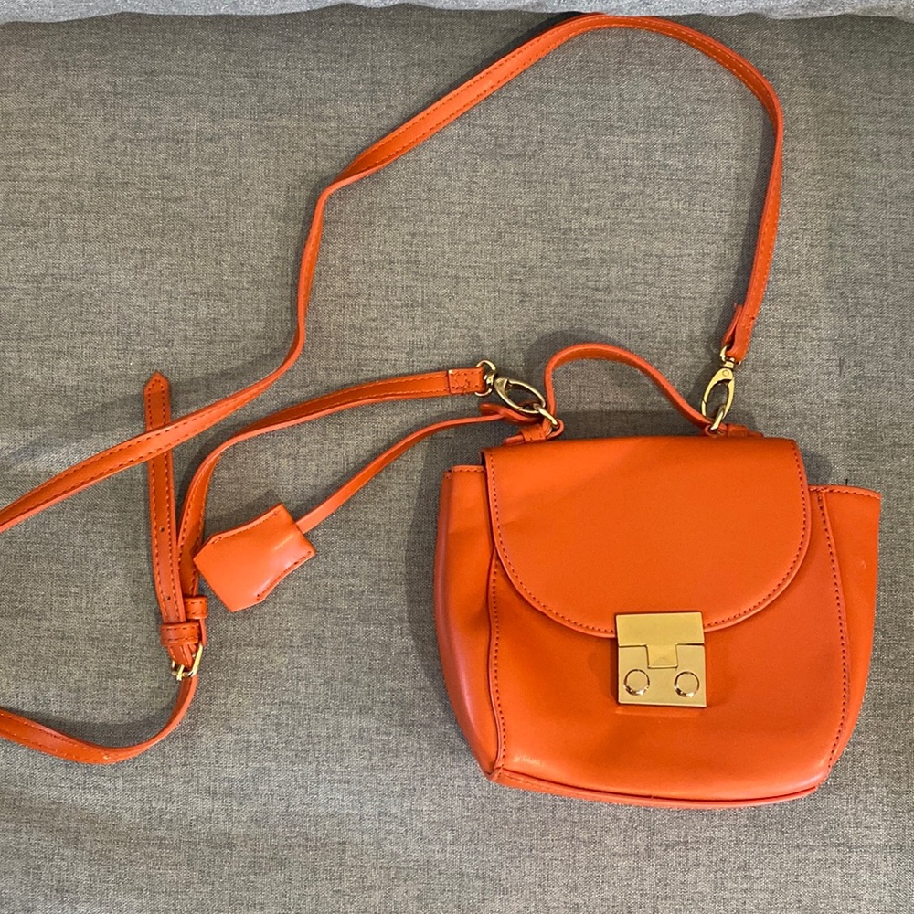 Forever 21 Shoulder Purse